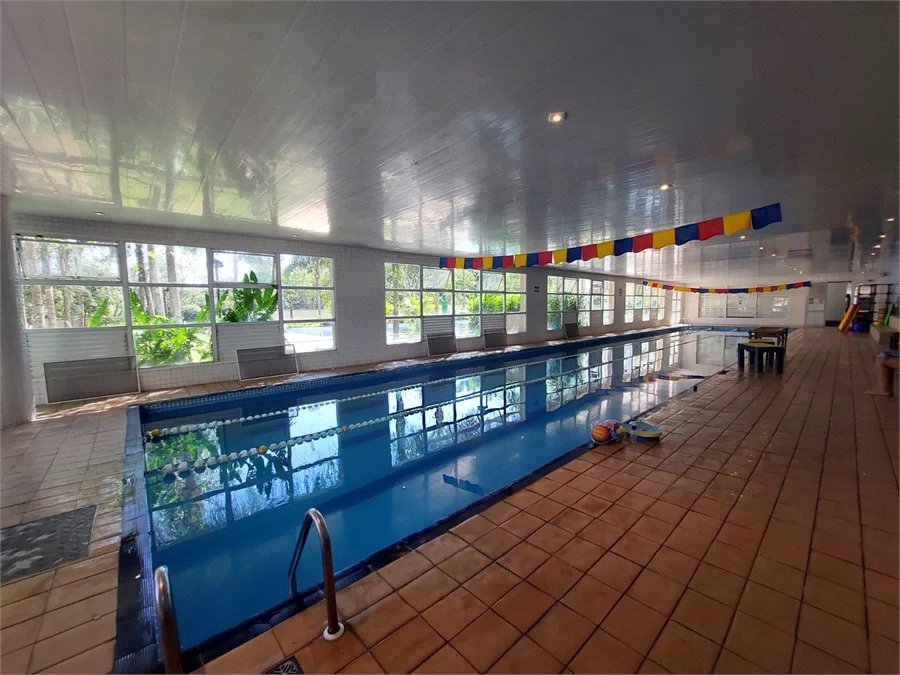Apartamento à venda com 3 suítes em Vila Leopoldina, São Paulo, SP
