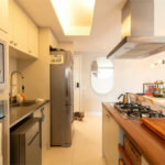 Apartamento à venda com 2 quartos, sendo 1 suíte, em Vila Sônia, São Paulo, SP