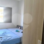 Apartamento à venda com 2 quartos em Nova Aliança, Ribeirão Preto, SP