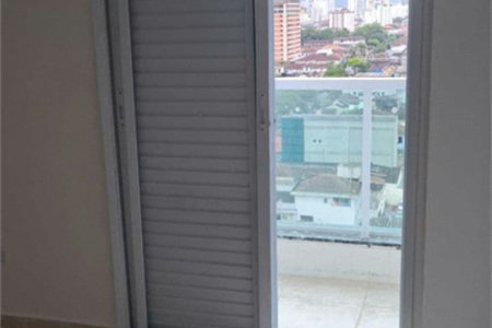Apartamento Residencial à venda, Macuco, Santos - AP1011.