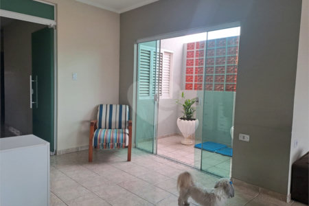 Casa à venda com 3 quartos, sendo 1 suíte,  em Éden, Sorocaba, SP