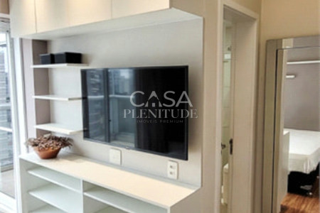 Apartamento à venda com 2 suítes em Vila Mariana, São Paulo, SP