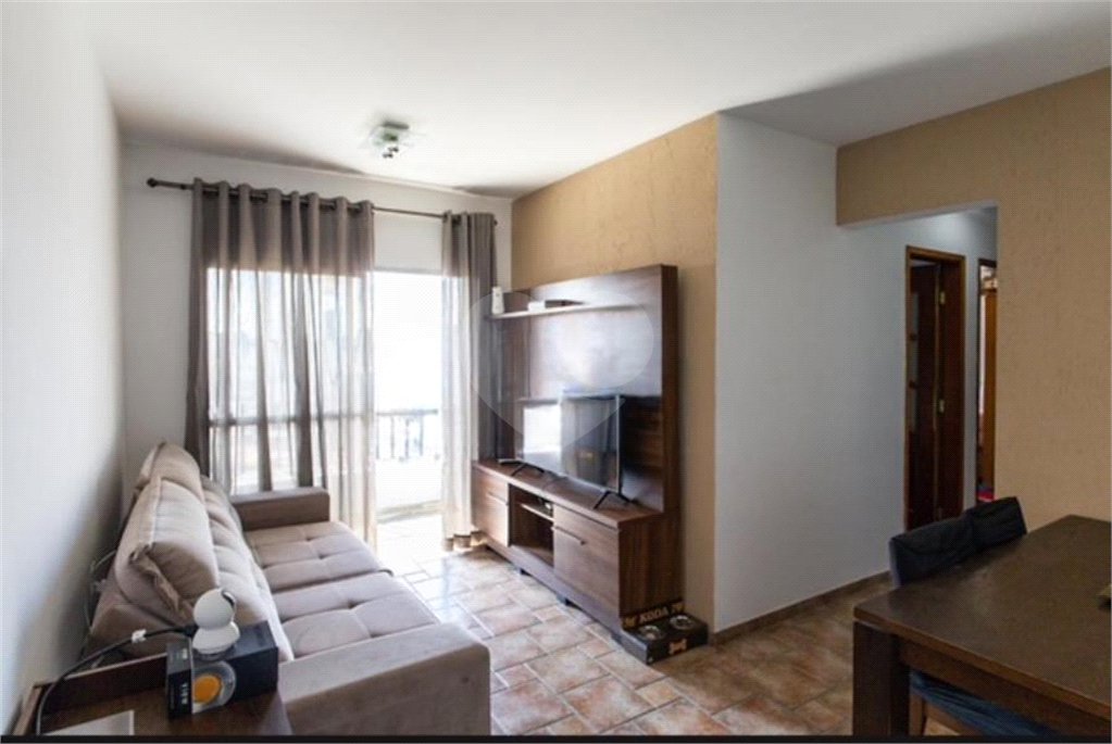 Casa Térrea à venda com 5 quartos em Mandaqui, São Paulo, SP