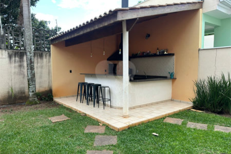 Casa à venda com 3 suítes em Jardim Vila Inglesa, Sorocaba, SP