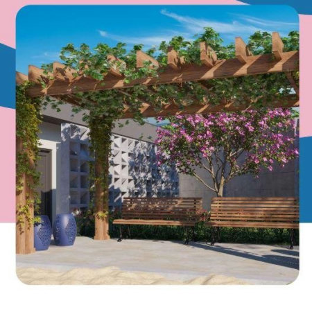Íris Residence