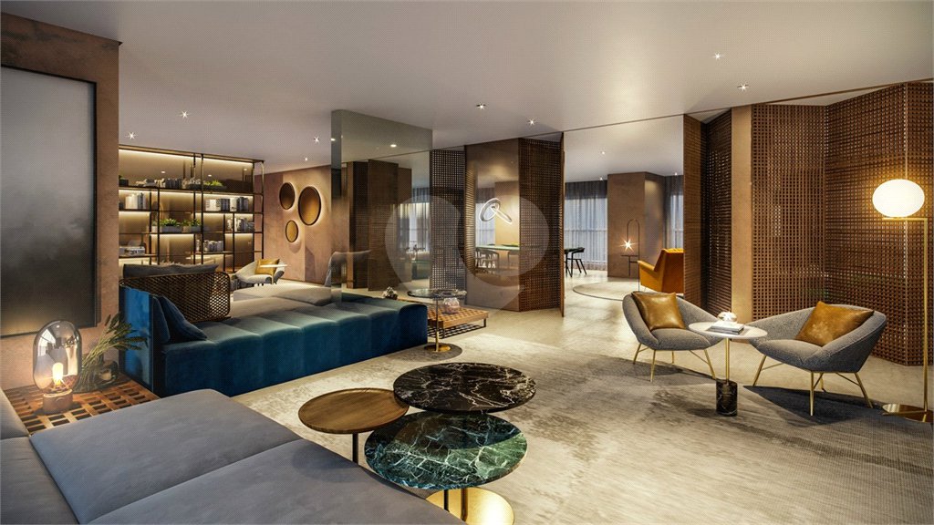 Apartamento à venda em Vila Mariana, São Paulo, SP
