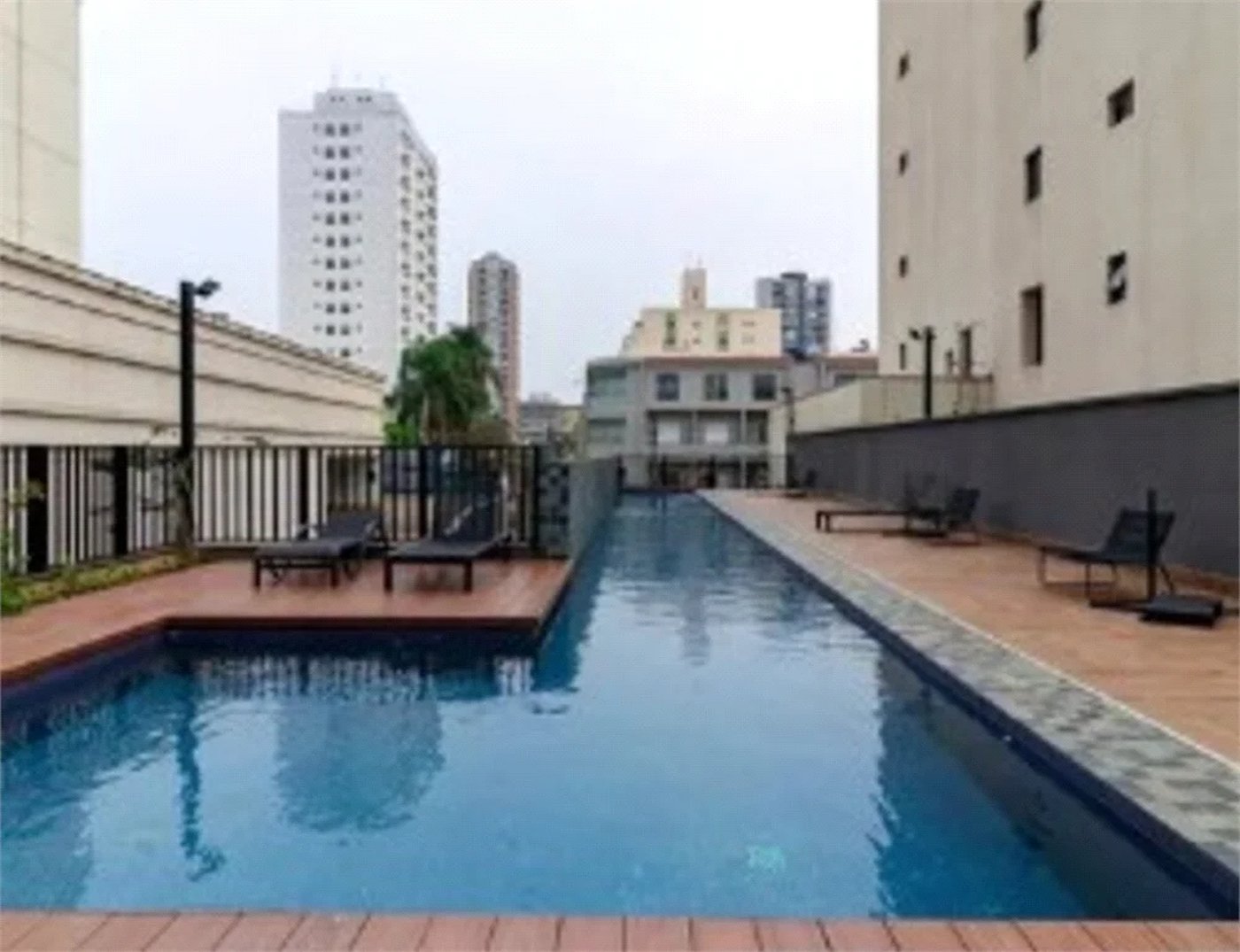 Studio à venda com 1 suíte em Vila Cordeiro, São Paulo, SP