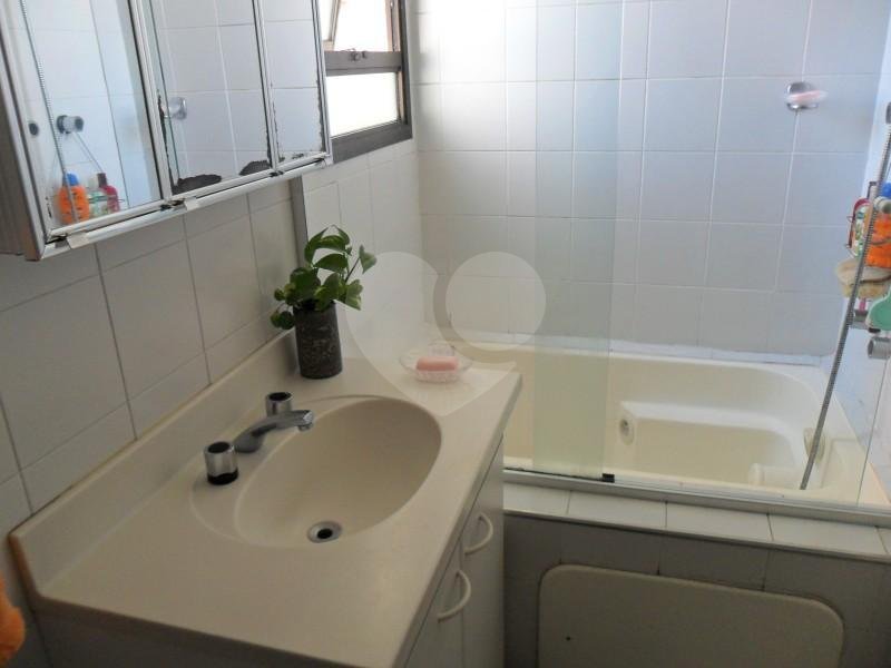 Apartamento à venda com 3 quartos, sendo 1 suíte, em Vila Andrade, São Paulo, SP