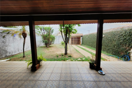 Sobrado à venda com 4 quartos, sendo 1 suíte, em Jardim Regina, Indaiatuba, SP
