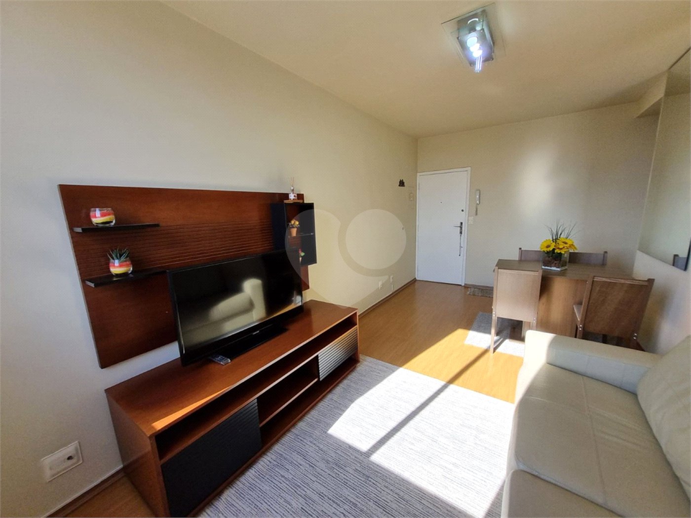Apartamento à venda com 2 quartos em Parque Residencial da Lapa, São Paulo, SP