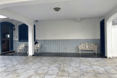 Casa Residencial à venda, Nova Lindóia, Águas de Lindóia - CA0290.