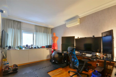 Casa à venda com 5 quartos, sendo 4 suítes, no condomínio Espaço Mobile - Real Parque, São Paulo - SP