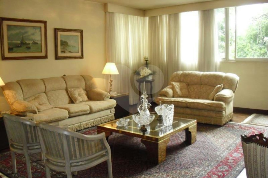 Apartamento à venda com 4 quartos, sendo 2 suítes, em Bela Vista, São Paulo, SP