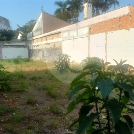 Terreno à venda em Alto da Boa Vista, São Paulo, SP