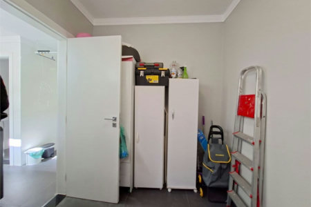 Apartamento Residencial à venda, Boqueirão, Santos - AP1234.