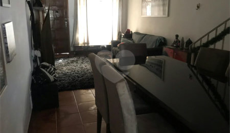 Casa à venda com 1 suíte em Jabaquara, São Paulo, SP