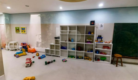 Apartamento à venda com 3 quartos, sendo 1 suíte,  em Lar São Paulo, São Paulo, SP