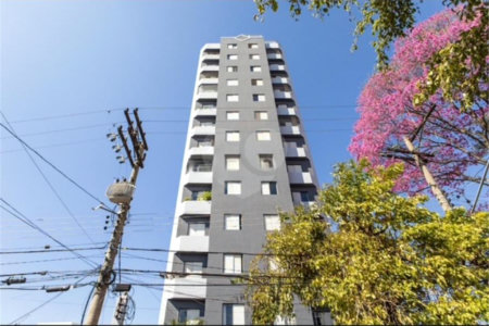 Apartamento à venda com 3 quartos em Chácara Santo Antônio (zona Leste), São Paulo, SP