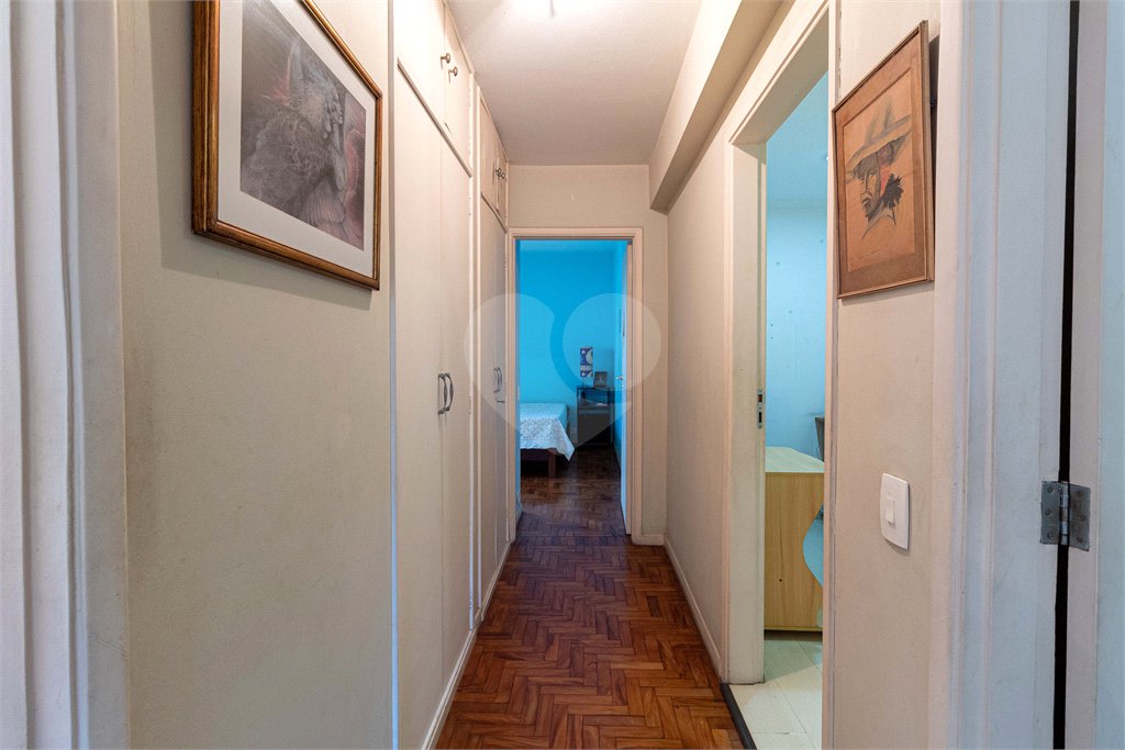 Apartamento à venda com 2 quartos, sendo 1 suíte,  em Itaim Bibi, São Paulo, SP