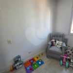 Apartamento à venda com 2 quartos em Parada Inglesa, São Paulo, SP
