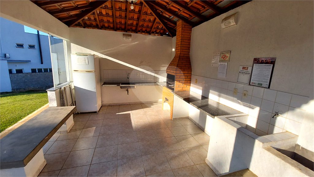 Terreno à venda no condomínio Reserva dos Vinhedos, Louveira - SP