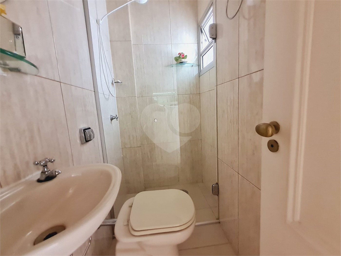 Apartamento a venda em Higienópolis