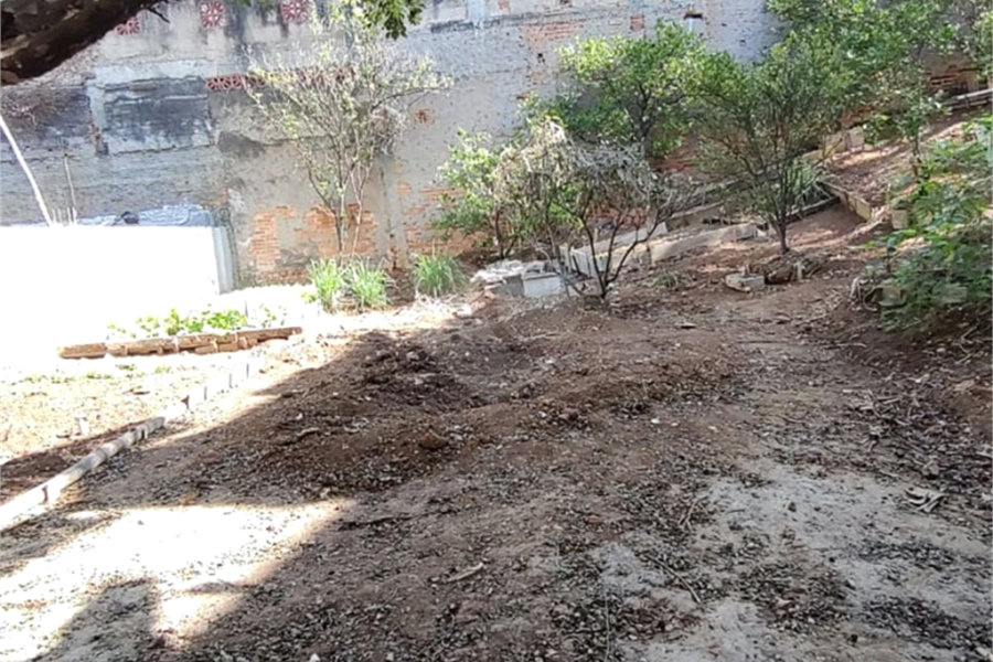 Terreno à venda em Vila Gustavo, São Paulo, SP