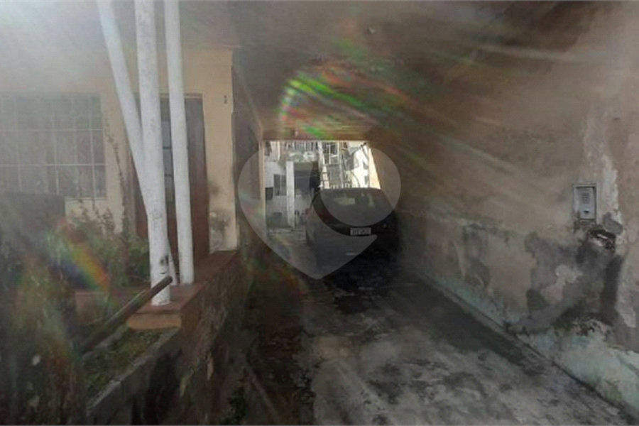 Terreno à venda com 5 quartos em Limão, São Paulo, SP