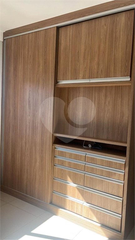 Apartamento à venda com 3 suítes em Bosque das Juritis, Ribeirão Preto, SP