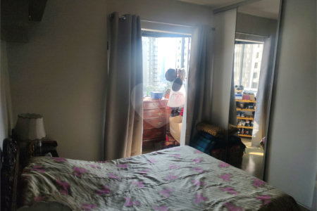 Apartamento à venda com 3 quartos, sendo 1 suíte,  em Vila Mascote, São Paulo, SP