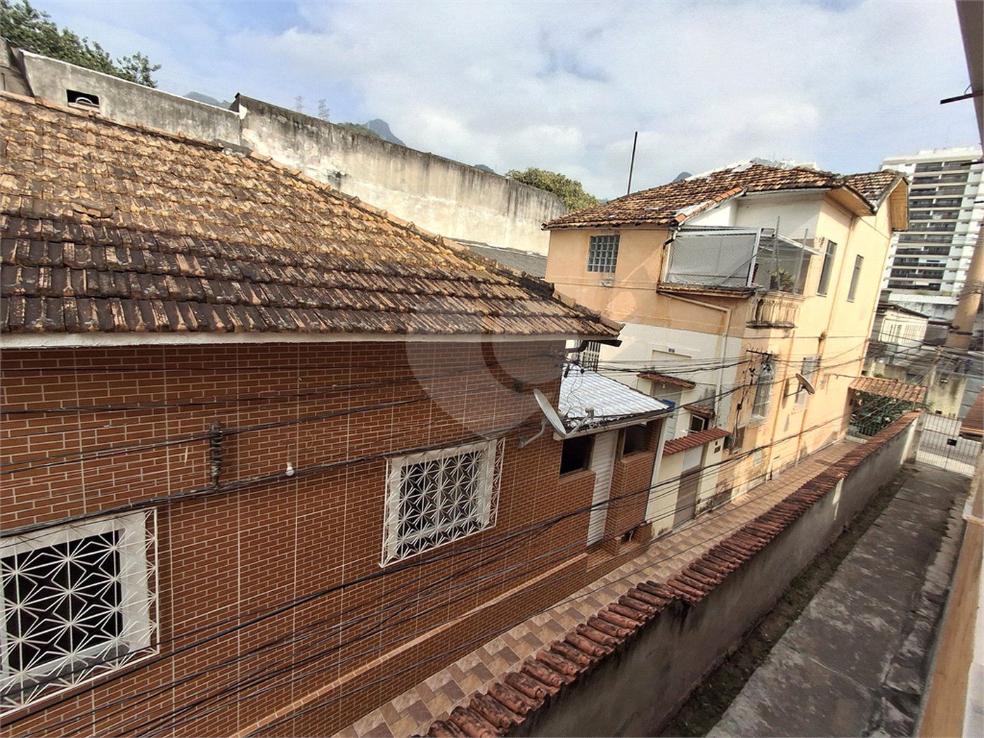 Casa à venda com 6 quartos, sendo 1 suíte, em Andaraí, Rio de Janeiro, RJ