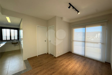 Apartamento à venda com 1 quarto no Centro, Mogi das Cruzes, SP