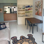 Apartamento com 3 dormitórios à venda, 138 m² por R$ 575.000,00 - Boqueirão - Santos/SP