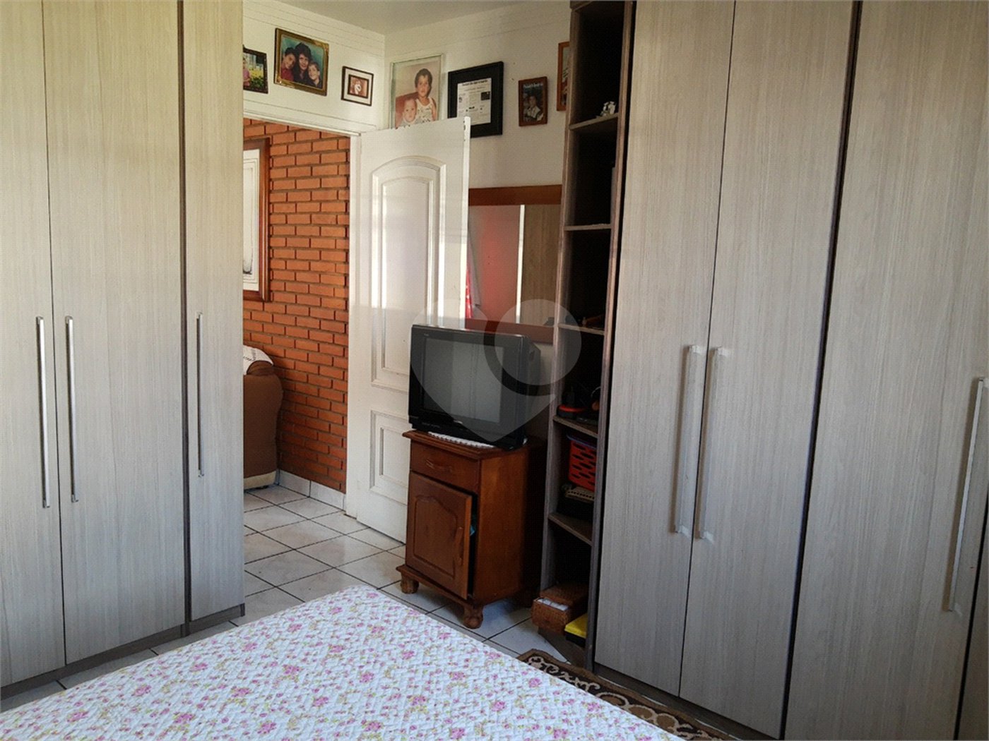 Casa Térrea à venda com 4 quartos, sendo 1 suíte,  em Vila Mazzei, São Paulo, SP