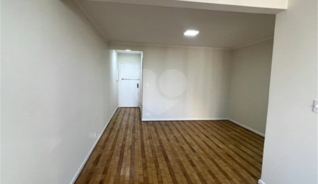 Apartamento à venda com 2 quartos em Santana, São Paulo, SP