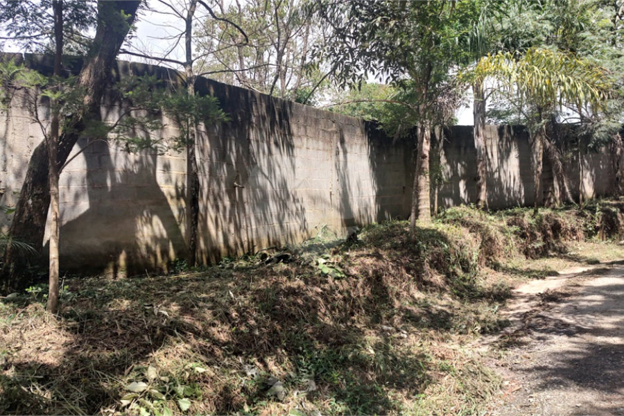 Terreno à venda em Serra da Cantareira, Mairiporã, SP