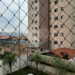 Apartamento à venda com 2 quartos em Vila Santo Estéfano, São Paulo, SP