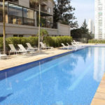Apartamento à venda com 2 suítes em Vila Gertrudes, São Paulo, SP