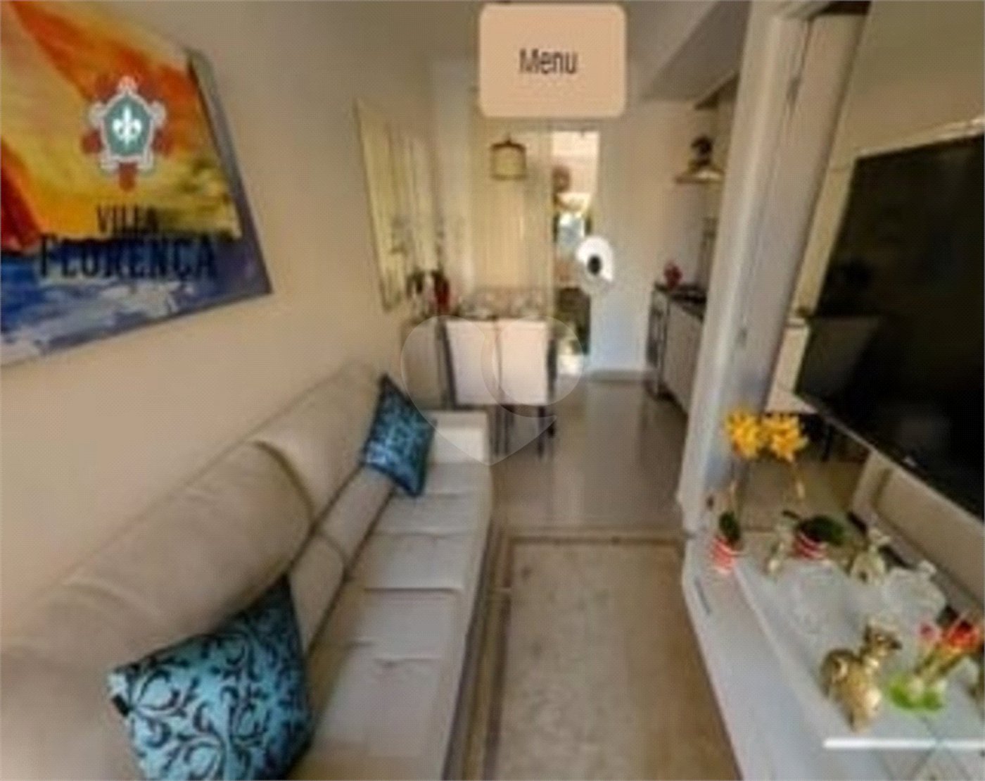 Casa à venda com 2 quartos no condomínio Villa Florença, Sorocaba - SP