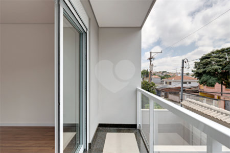 Sobrado à venda com 3 quartos, sendo 1 suíte, em Cupecê, São Paulo, SP