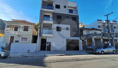 Apartamento à venda ou para alugar com 2 quartos em Vila Isolina Mazzei, São Paulo, SP