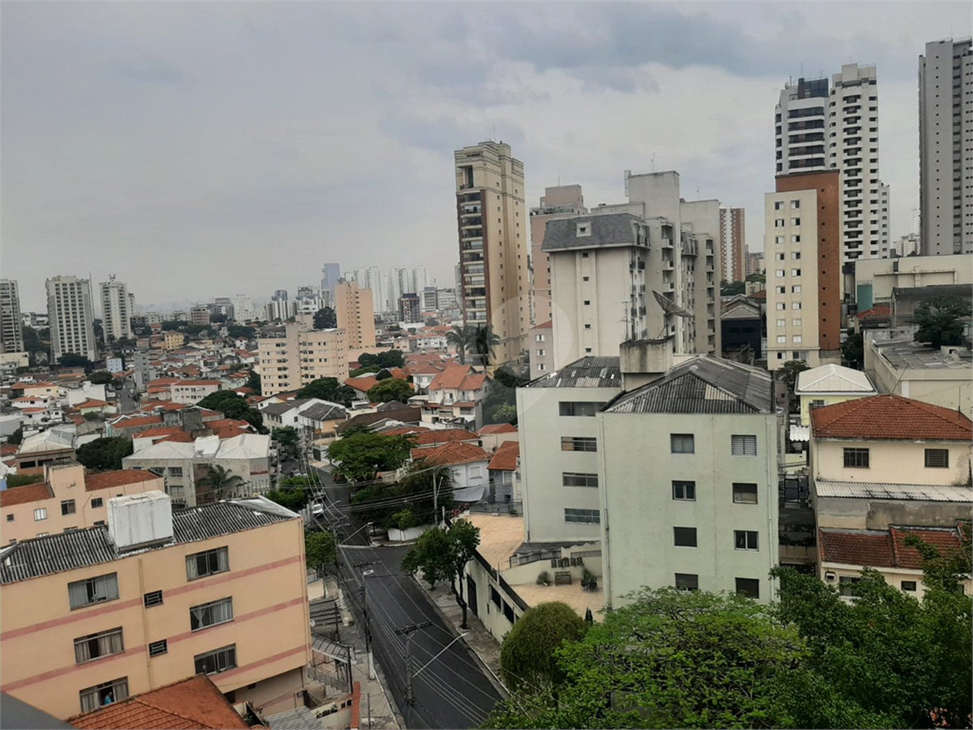 Apartamento à venda com 3 quartos, sendo 1 suíte, em Jardim São Paulo(zona Norte), São Paulo, SP