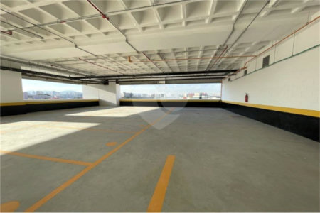 Sala para alugar em Várzea da Barra Funda, São Paulo, SP
