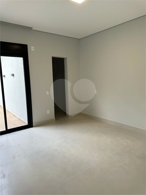 Casa à venda com 3 suítes no condomínio Jardim Residencial Dona Maria Candida, Indaiatuba - SP