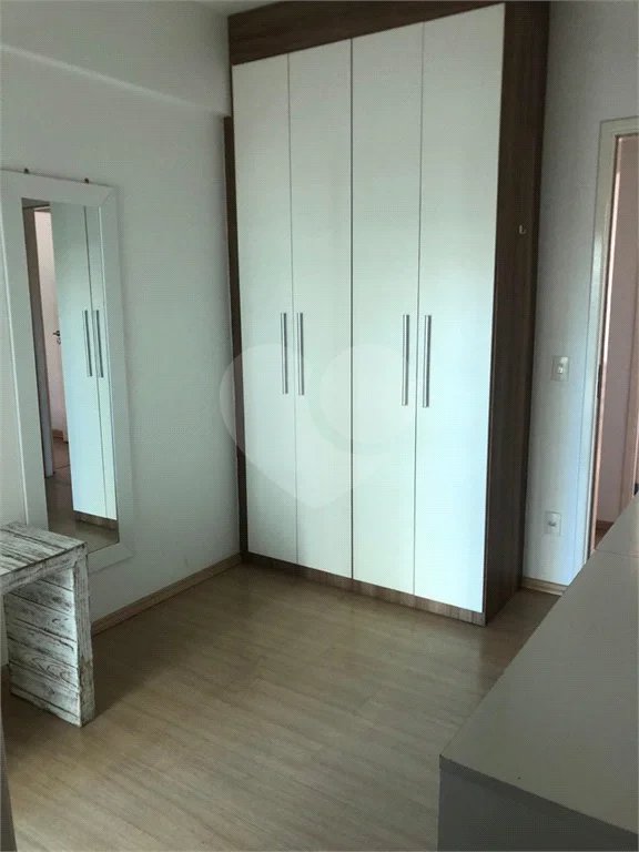 Apartamento à venda com 3 suítes em Santana, São Paulo, SP