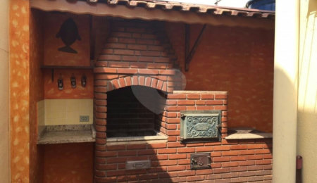 Sobrado à venda com 3 quartos, sendo 1 suíte,  em Mandaqui, São Paulo, SP