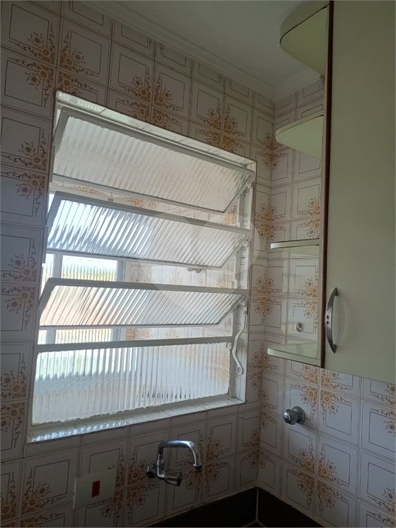 Apartamento para alugar com 2 quartos em Jaguaré, São Paulo, SP