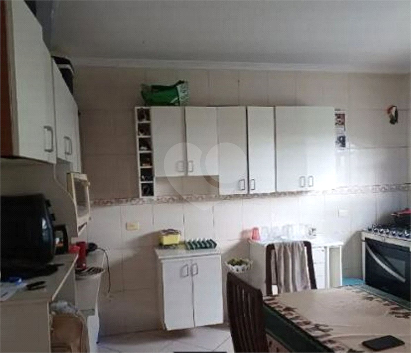 Casa à venda com 3 quartos, sendo 1 suíte, no condomínio São Marcos, São Paulo - SP