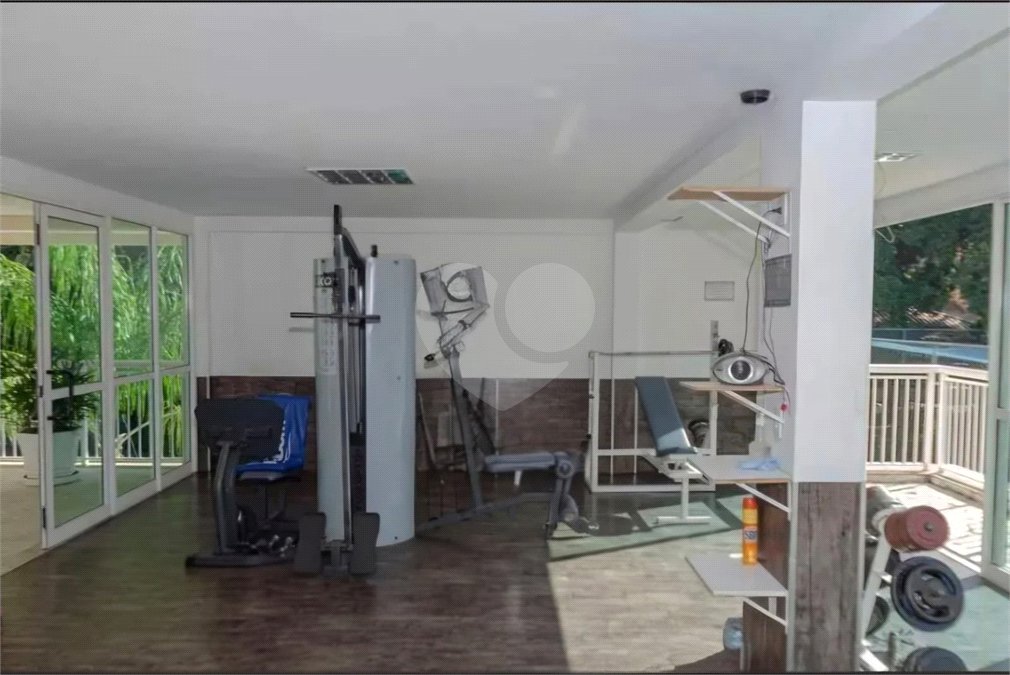 Cobertura à venda com 3 quartos, sendo 2 suítes, em Tijuca, Rio de Janeiro, RJ