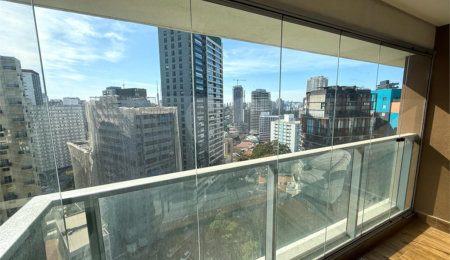 Apartamento à venda com 3 suítes em Sumarezinho, São Paulo, SP